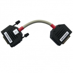 Переходник DB15-D4DD для АВТОАС
