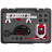 Набор для развальцовки трубок Thorvik DFTS10, 10 предметов