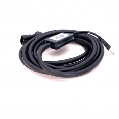 Кабель для диагностики ГБО ELPIGAS