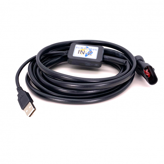 Кабель для диагностики ГБО AUTOGAS ITALIA