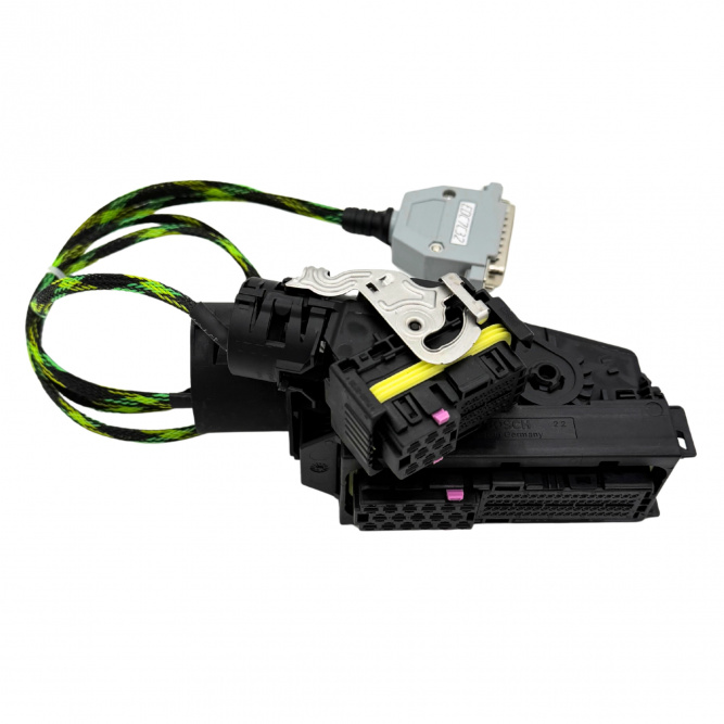 Кабель EDC7C32, EDC7С3 для ПАК &amp;quot;Загрузчик v.3&amp;quot;