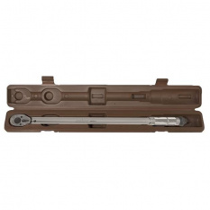 Динамометрический ключ Ombra 1/2&amp;quot;DR, 50-350 Нм