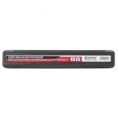 Динамометрический ключ Thorvik 1/2&amp;quot;DR, 28-210 Нм