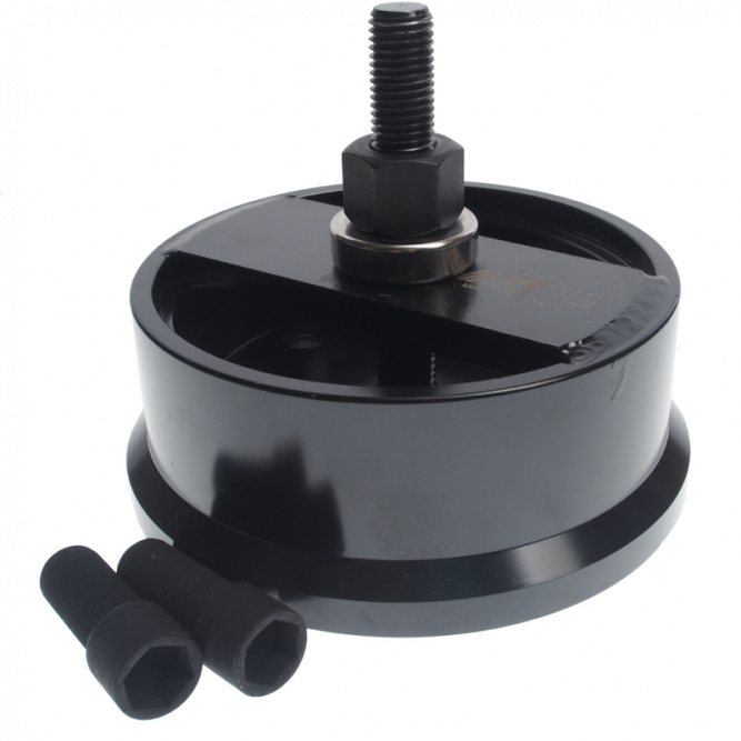 Приспособление для установки заднего сальника коленвала (FE6) JTC-7771