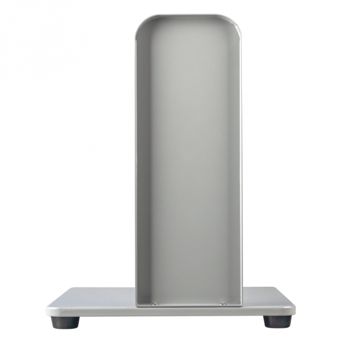 GrunBaum INJ6100 AIR TEST - пневматический тестер для проверки пневмоплотности форсунок
