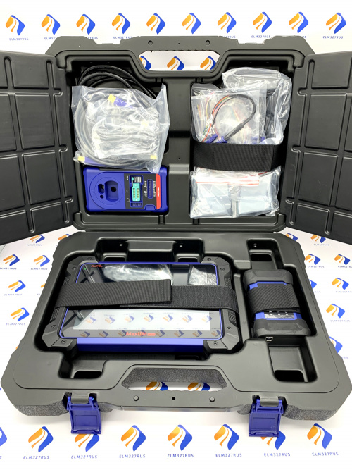 Программатор автоключей Autel MaxiIM IM608PRO c XP400 PRO, J2534