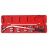 Набор инструментов универсальный для натяжения и замены поликлинового ремня JTC-4515