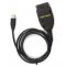 VAG Tacho USB 3.01 + Opel Immo